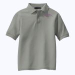 ACS - Youth Silk Touch Polo Thumbnail