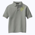 ACS - Youth Silk Touch Polo Thumbnail