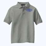 ACS - Youth Silk Touch Polo Thumbnail