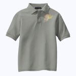 ACS - Youth Silk Touch Polo Thumbnail