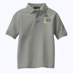 ACS - Youth Silk Touch Polo Thumbnail