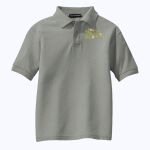 ACS - Youth Silk Touch Polo Thumbnail