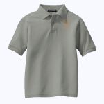 ACS - Youth Silk Touch Polo Thumbnail