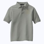 ACS - Youth Silk Touch Polo Thumbnail