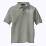 ACS - Youth Silk Touch Polo Thumbnail