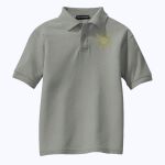 ACS - Youth Silk Touch Polo Thumbnail