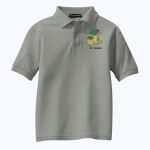 ACS - Youth Silk Touch Polo Thumbnail