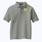 ACS - Youth Silk Touch Polo Thumbnail
