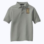 ACS - Youth Silk Touch Polo Thumbnail