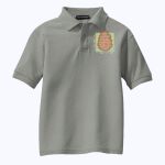 ACS - Youth Silk Touch Polo Thumbnail