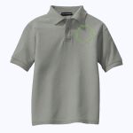 ACS - Youth Silk Touch Polo Thumbnail
