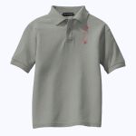 ACS - Youth Silk Touch Polo Thumbnail