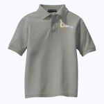 ACS - Youth Silk Touch Polo Thumbnail