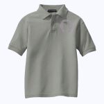 ACS - Youth Silk Touch Polo Thumbnail