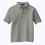 ACS - Youth Silk Touch Polo Thumbnail