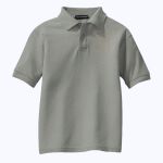 ACS - Youth Silk Touch Polo Thumbnail