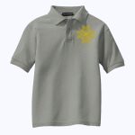 ACS - Youth Silk Touch Polo Thumbnail