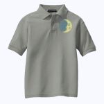 ACS - Youth Silk Touch Polo Thumbnail