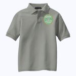 ACS - Youth Silk Touch Polo Thumbnail