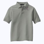 ACS - Youth Silk Touch Polo Thumbnail