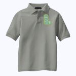 ACS - Youth Silk Touch Polo Thumbnail