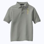 ACS - Youth Silk Touch Polo Thumbnail
