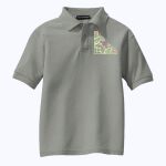 ACS - Youth Silk Touch Polo Thumbnail