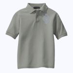ACS - Youth Silk Touch Polo Thumbnail