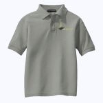 ACS - Youth Silk Touch Polo Thumbnail