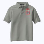 ACS - Youth Silk Touch Polo Thumbnail