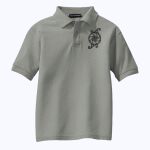 ACS - Youth Silk Touch Polo Thumbnail