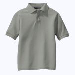 ACS - Youth Silk Touch Polo Thumbnail