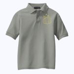 ACS - Youth Silk Touch Polo Thumbnail