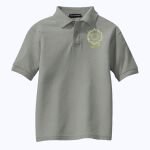 ACS - Youth Silk Touch Polo Thumbnail