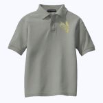 ACS - Youth Silk Touch Polo Thumbnail