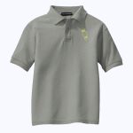 ACS - Youth Silk Touch Polo Thumbnail