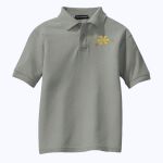 ACS - Youth Silk Touch Polo Thumbnail