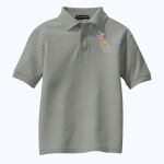 ACS - Youth Silk Touch Polo Thumbnail