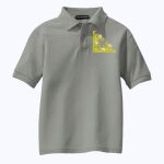 ACS - Youth Silk Touch Polo Thumbnail