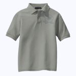 ACS - Youth Silk Touch Polo Thumbnail