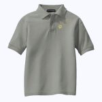 ACS - Youth Silk Touch Polo Thumbnail