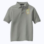 ACS - Youth Silk Touch Polo Thumbnail