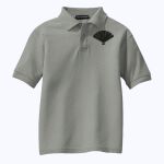 ACS - Youth Silk Touch Polo Thumbnail