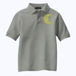 ACS - Youth Silk Touch Polo Thumbnail
