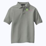 ACS - Youth Silk Touch Polo Thumbnail