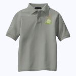 ACS - Youth Silk Touch Polo Thumbnail