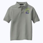 ACS - Youth Silk Touch Polo Thumbnail