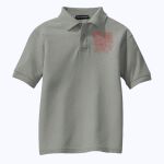 ACS - Youth Silk Touch Polo Thumbnail