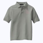 ACS - Youth Silk Touch Polo Thumbnail