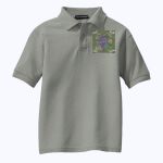 ACS - Youth Silk Touch Polo Thumbnail